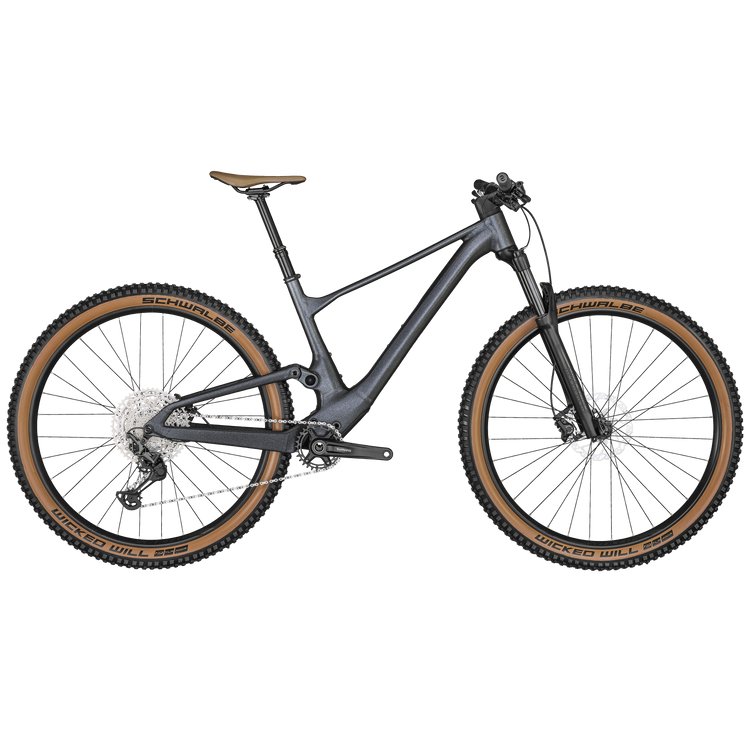 Scott Spark 960 2022 gris talla S