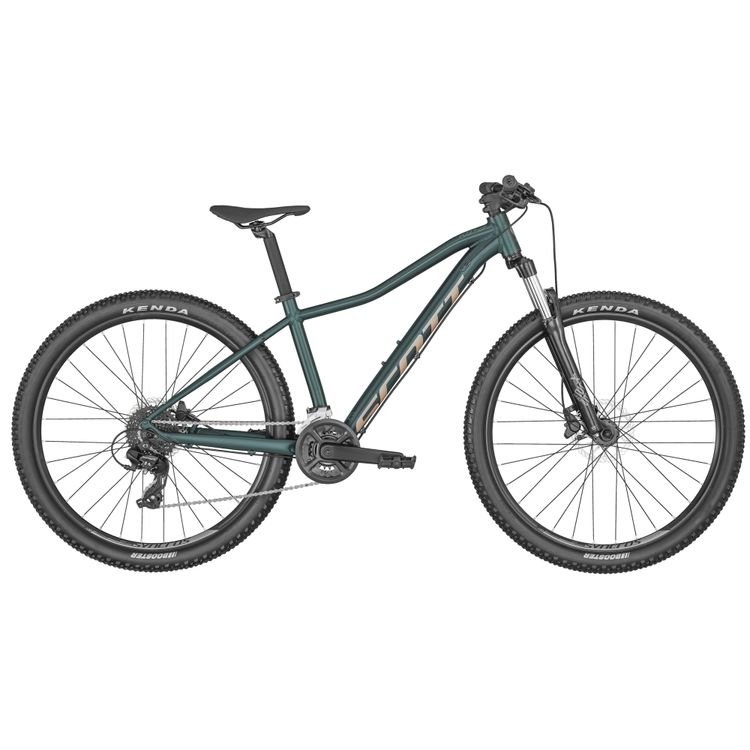 Scott Contessa active 50 2022