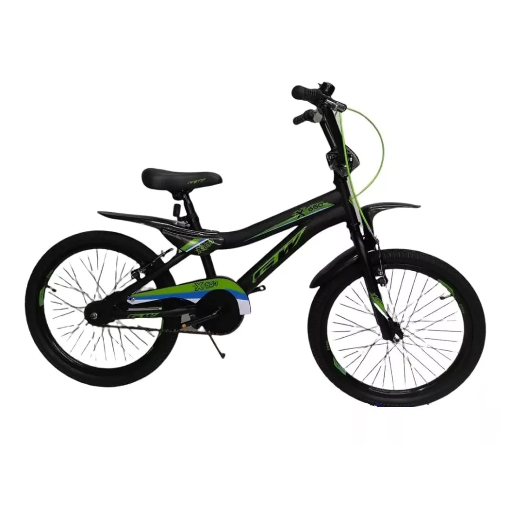 Bicicleta GW TXT650 Rin 20