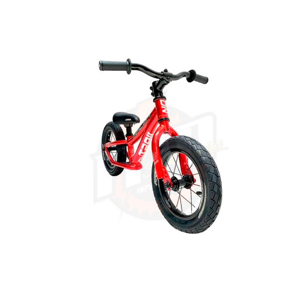 Bicicleta Ontrail Racer balance Rin 12