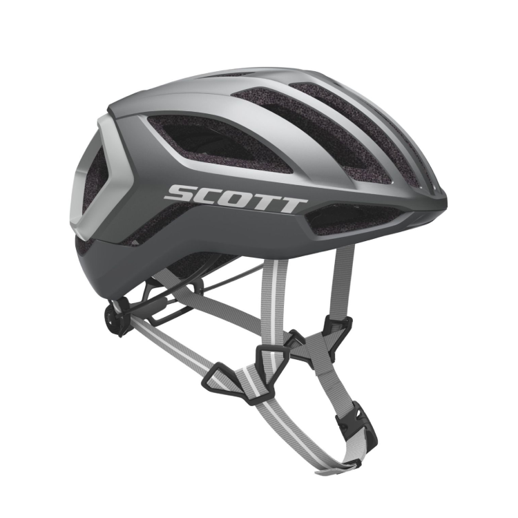 Scott centric plus