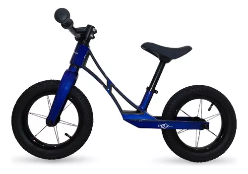 Bicicleta Itook balance Rin 12