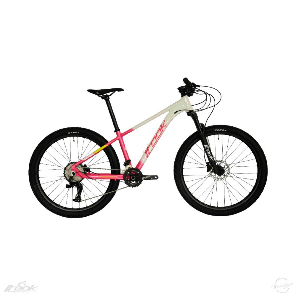 bicicleta Itook sikua talla S