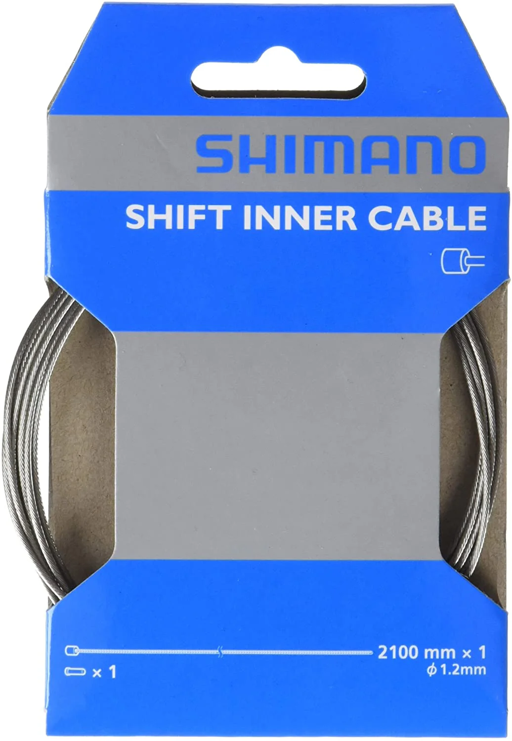 guaya shimano de cambios